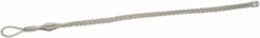 T-Basket-Type Medium-Duty Grip for 1 - 1.49 Inch Cables, 1920 Lb Capacity