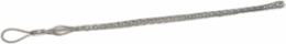 Medium-Duty T-Basket-Type Pulling Grip for 2-2.49 Inch Cables, Capacity 3700 Lb