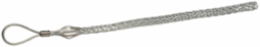 Medium-Duty T-Basket Pulling Grip 3-3/4 Inch Cable Size, 4900 Lb Capacity
