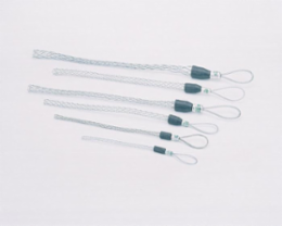 Building Wire Junior Grip Kit, Pulling Grip, (2) #14 - 4-1/0 AWG, GALVANIZED STEEL