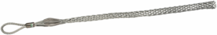 T Basket-Type Pulling Grip 4900 Lb Capacity for 2.5 - 2.99 Inch Cables