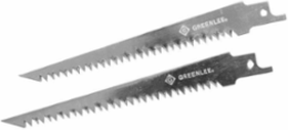 Jab Blade Kit, 6 Inch Bi-Metal Blades for Jabsaw Replacement
