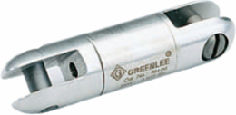Stainless Steel Swivel 2,500 Lb Capacity for Rope and Cable Pulling