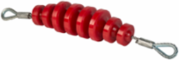 Flexible Mandrel 3 Inch, Capacity 2330 LB, Weight 1.5 LB