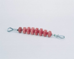 Flexible Mandrel 2.0 Inch, 1 LB Weight, 2330 LB Capacity