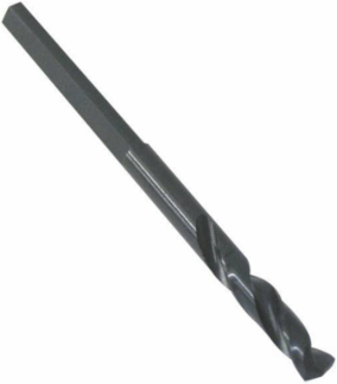 Pilot Drill 1/4 Inch Bit Diameter, 4-1/8 Inch Length, High-Speed Steel