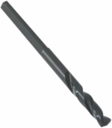 Pilot Drill 1/4 Inch Bit Diameter, 4-1/8 Inch Length, High-Speed Steel