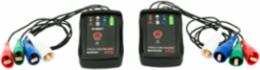 Three Phase Cable Identifier, 36VDC Voltage, Identifies 7 Mile Conductors