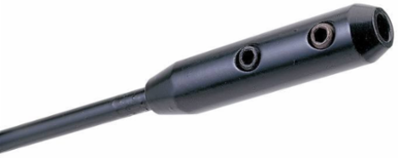 3/16 Inch x 54 Inch Extension Bit, 7/16 Inch Connecting End Diameter