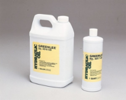 Hydraulic Oil - 1 Gallon, United States, -55F Pour Point, 350F Flash Point