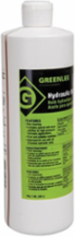 Hydraulic Oil - 1 Quart, Hydraulic Type, 1 Quart Container, Flash Point 350F