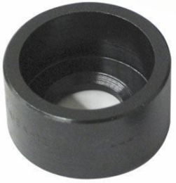 Round Die 1-1/2 Inch Replacement for Slug-Buster® Knockout Punches