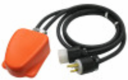 FOOT SWITCH UNIT