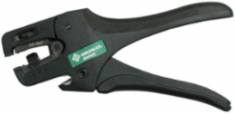 Kwik Stripper Wire Stripper, 34-10 AWG Capacity, Lightweight Reinforced Nylon