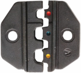 Mini Insulated Terminal Die Set 26-16 AWG, 9 Inch Interchangeable Capacity