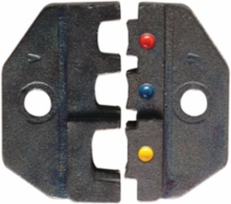 Die Set Slide-On 22-10 AWG 9 Inch Interchangeable with Color Coded Nests