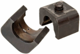 12 Ton Die Holder Kit with Multiple Die Adapters, USA Made