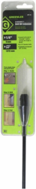 D'VersiBIT 1/4 Inch x 54 Inch Extension Bit