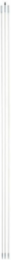Glo Stix Kit 5/32 Inch x 18 Ft - 200 LB Pulling Strength, Luminescent Fiberglass