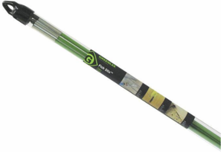 Fish Stix™ Kit: 1/4" X 24'