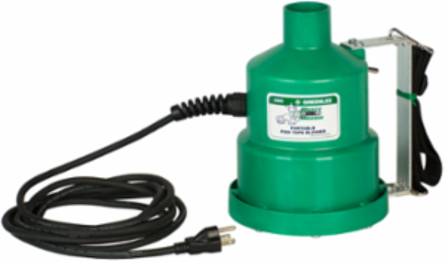 Portable Blower Unit - USA Made Blower System for Cable Pulling & Fishing