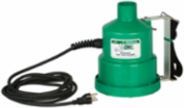 Portable Blower Unit - USA Made Blower System for Cable Pulling & Fishing