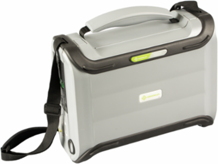Megohmmeter 5kV Insulation Tester with LCD Display and Carrying Case