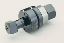 D Punch Unit 0.5 Inch x 0.469 Inch for 16 Gauge Mild Steel