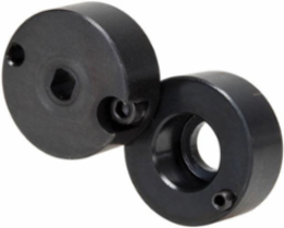 D Shaped Replacement Die 4.69 x 0.5 Inch for D Punch Unit