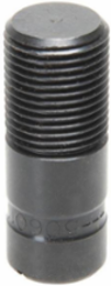 Replacement Draw Stud for Hydraulic Drivers 3/4 x 1/4 Inch Rectangular