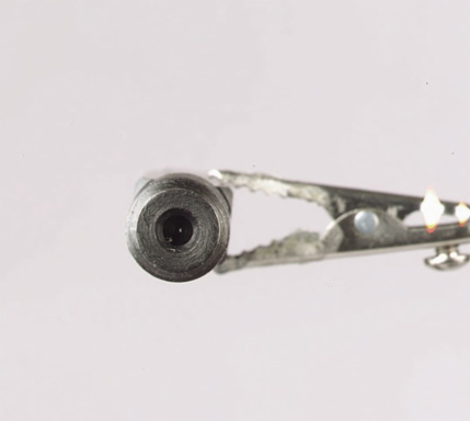 Replacement Draw Stud 1/2 x 4-5/8 Inch for Special Shaped Punches