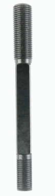 Replacement Draw Stud 1/2 x 4-5/8 Inch for Special Shaped Punches