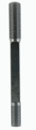 Replacement Draw Stud 1/2 x 4-5/8 Inch for Special Shaped Punches