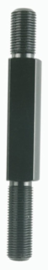 Draw Stud 1/2 Inch x 4-5/8 Inch for Special Shape Punches