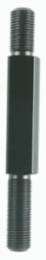 Draw Stud 1/2 Inch x 4-5/8 Inch for Special Shape Punches