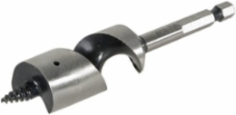 7/8 Inch Quick Change Auger Bit, 1/4 Inch Shank, 4.5 Inch Length