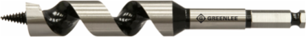 Nail Eater® Bit 1-1/8 Inch x 7-5/8 Inch, Extreme Shorty, Heat Treated Steel