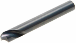 Cobalt Steel Small Pilot Drill for 3/4 Inch - 2 Inch Cutters, 1/4 Inch Diameter