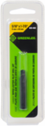 Large Pilot Drill for 2-1/2" - 4-1/2" Cutters, 5/16 Inch Bit Diameter, Cobalt Steel
