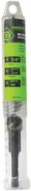 Nail Eater® Bit 3/4 Inch, 7-5/8 Inch Length, Hexagonal Shank, Extreme Shorty