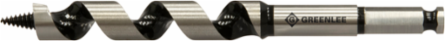 Nail Eater® Bit 5/8 Inch x 7-5/8 Inch, Hexagonal Shank, Heat Treated Steel