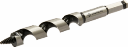 Nail Eater® Bit 5/8 Inch x 7-5/8 Inch, Hexagonal Shank, Heat Treated Steel
