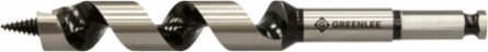 Extreme Shorty Nail Eater Bit, 7/8 Inch Diameter, 7-5/8 Inch Length, Heat Treated Steel