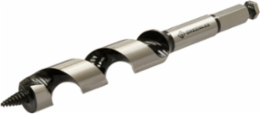 Extreme Shorty Nail Eater Bit, 7/8 Inch Diameter, 7-5/8 Inch Length, Heat Treated Steel