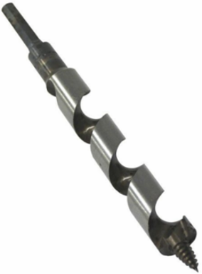 Nail Eater® Extreme Shorty Bit, 3/4 Inch Diameter, 7/16 Inch Shank, Heat Treated Steel