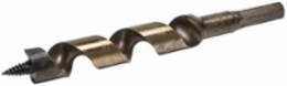 7/8 Inch Nail Eater® Bit, Extreme Shorty, Hexagonal Shank, 7/16 Inch Shank Diameter