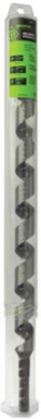 Nail Eater® Auger Bit 1 Inch x 18 Inch, Heat Treated Steel, Hex Shank