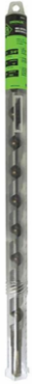 Nail Eater® Bit 3/4 Inch x 18 Inch, Hexagonal Shank, Heat Treated Steel