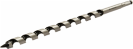 Nail Eater® Bit 3/4 Inch x 18 Inch, Hexagonal Shank, Heat Treated Steel