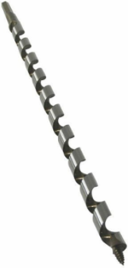 Nail Eater® Bit 3/4 Inch, Heat Treated Steel, 18 Inch Length